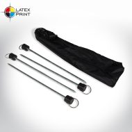 Rollup zewnętrzny - THUNDER 2 - outdoor - obrazek 3