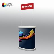 Lada Degustacyjna TORNADO - obrazek 1