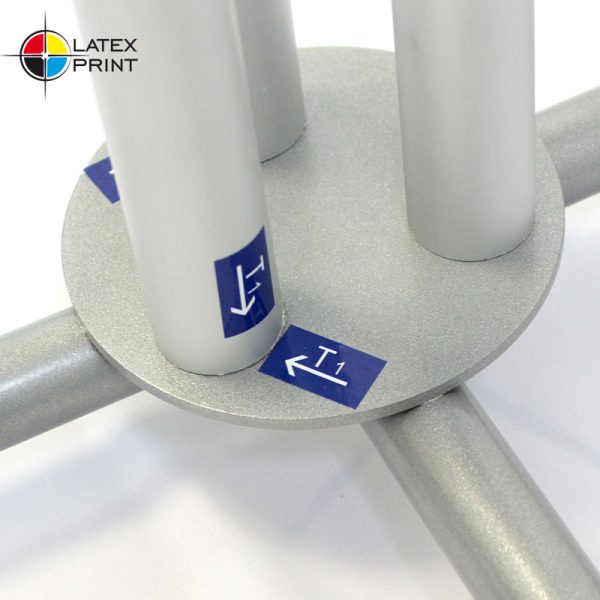 stół bankietowy okrągły