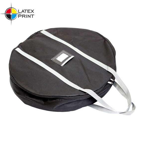 stół bankietowy okrągły