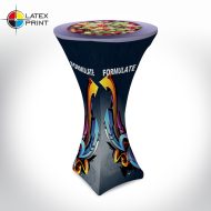 Stół Bankietowy Okrągły - obrazek 1