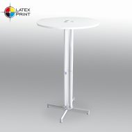 Stół Bankietowy Okrągły - obrazek 2