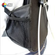 Flagi reklamowe Street Flag - obrazek 3