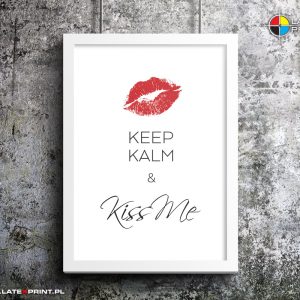 Poster - KISS