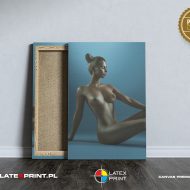 Obraz na ścianę – Canvas – druk na płótnie - obrazek 1