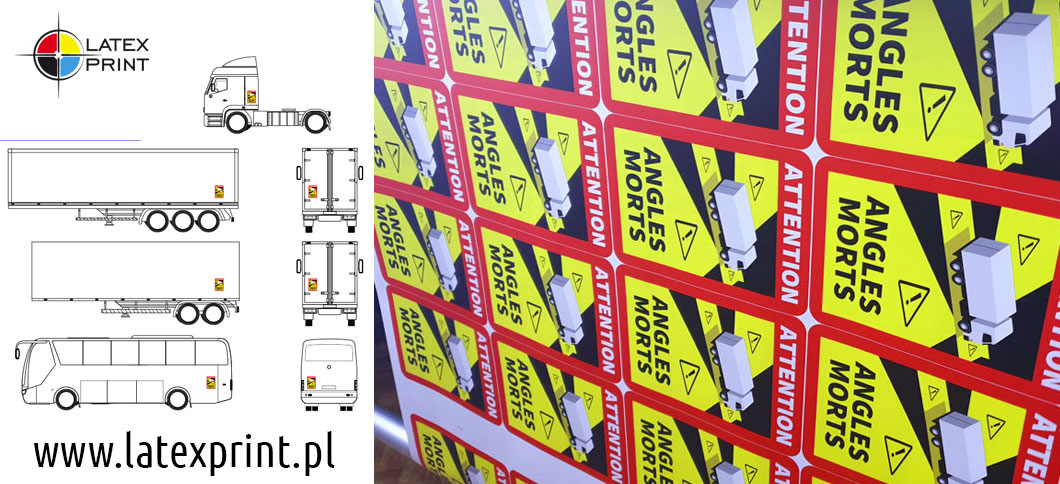AUTOCOLLANT ANGLES MORTS