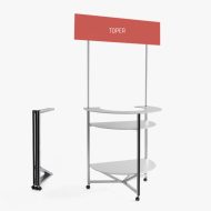 Lada Degustacyjna HIT C - obrazek 2