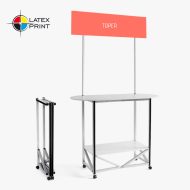 Lada Degustacyjna ELYPSE 120 - obrazek 2