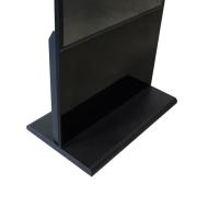 Kiosk / Panel LED LCD dotykowy 65" - obrazek 3