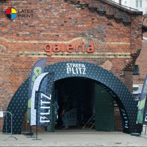 Systemy tekstylne przestrzenne