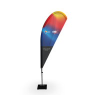 promocji swojego wydarzenia, stoiska na targach, promocjach innych eventach