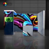 Kasetony LED SEGO z możliwością łączenia - obrazek 2