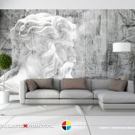 Seria grafik GREY ART tapety naklejki plakaty