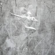 Seria grafik GREY ART tapety naklejki plakaty