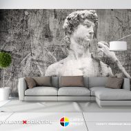 Grey Art kolekcja autorska tapet | Dawid - obrazek 1