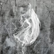 Seria grafik GREY ART tapety naklejki plakaty