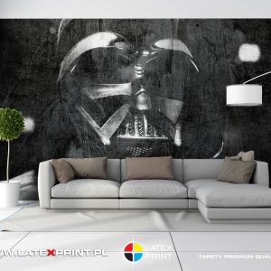 Grey Art kolekcja autorska tapet | Darth