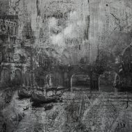 Grey Art kolekcja autorska tapet | SeaTown - obrazek 2