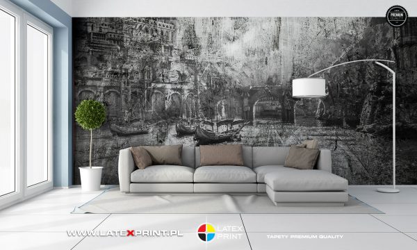 tapeta_GREY_ART_018_sea_town_01