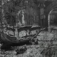 Grey Art kolekcja autorska tapet | SeaTown - obrazek 3