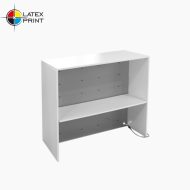 trybunka lada eventowa EXPO