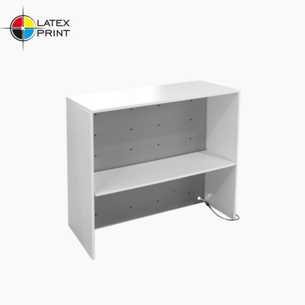 trybunka lada eventowa EXPO