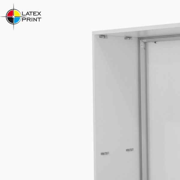 trybunka lada eventowa EXPO