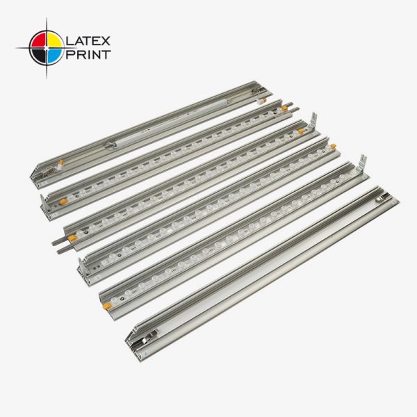 kaseton zewnętrzny outdoor LED