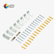 kaseton zewnętrzny outdoor LED