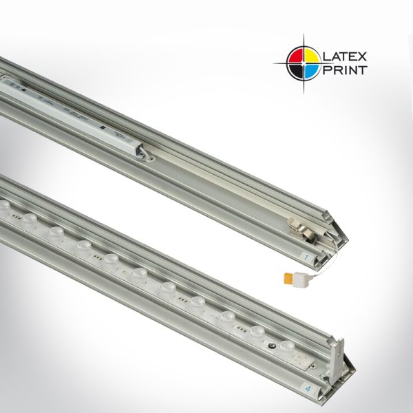 kaseton zewnętrzny outdoor LED