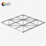 Modułowa podłoga targowa