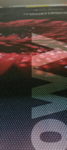 Folii One Way Vision (OWV)