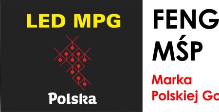 Oznakowanie FENG EXPO