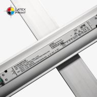 kaseton LED express