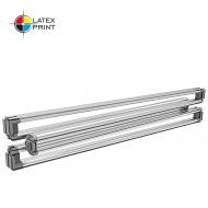 FastFrame -mobilny system zabudowy targowej lub ścianek eventowych