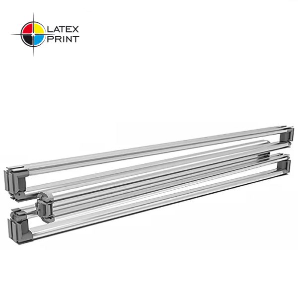 FastFrame -mobilny system zabudowy targowej lub ścianek eventowych