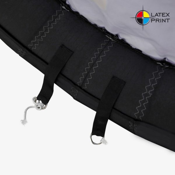 Namiot stałociśnieniowy VIP