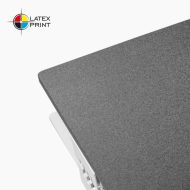 Trybunka, lada podświetlana LED