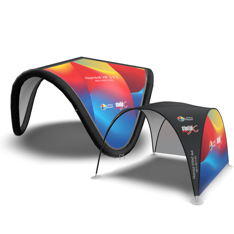 namioty reklamowe latexprint