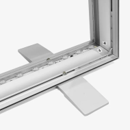 Kaseton LMD - Dwustronny Panel Reklamowy LED - obrazek 4