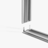 Kaseton LMD - Dwustronny Panel Reklamowy LED - obrazek 5