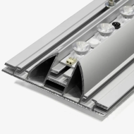 Kaseton LMD - Dwustronny Panel Reklamowy LED - obrazek 6