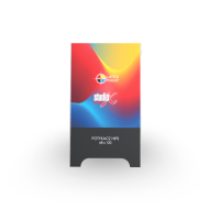 potykacz reklamowy hips