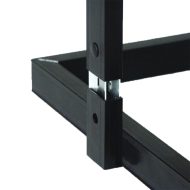 stojak na plakaty infostand