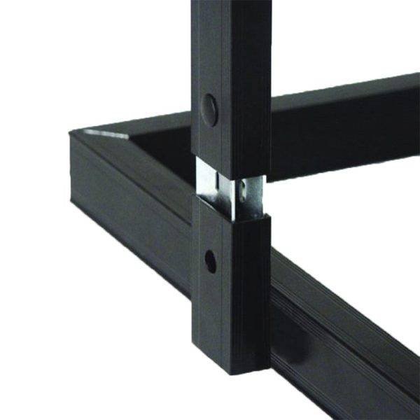 stojak na plakaty infostand