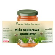 etykiety samoprzylepne na produkt