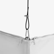 System podwieszany V33 QUADRO FLOAT - obrazek 5