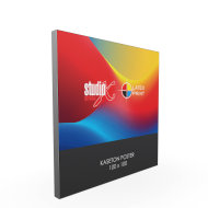 Kaseton ścienny panel Poster LED - obrazek 2