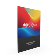 Kaseton ścienny panel Poster LED - obrazek 1