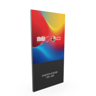 Kaseton ścienny panel Poster LED - obrazek 4